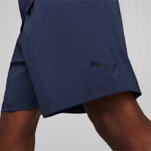 Train Favourite Blaster 7" Men's Training Shorts, Club Navy, extralarge-IND